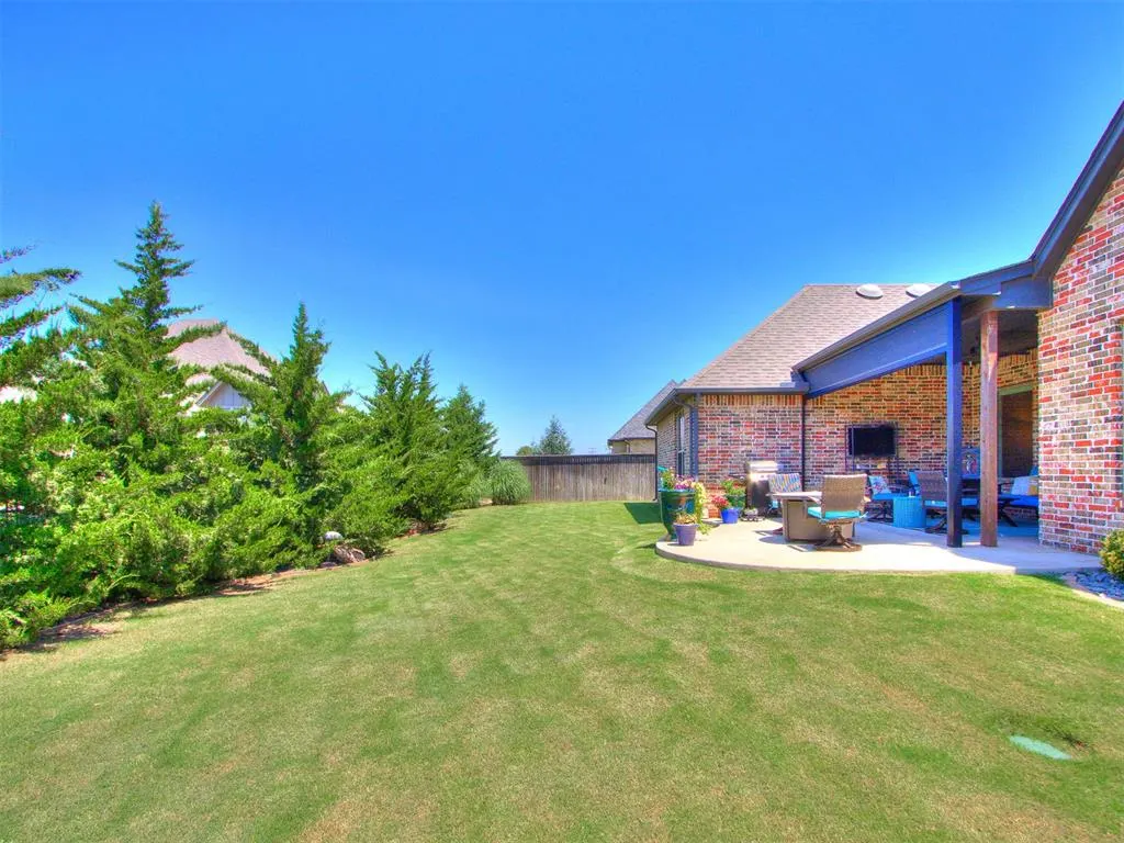 Photo 43 — 16313 Brookefield Drive, Edmond, OK 73013