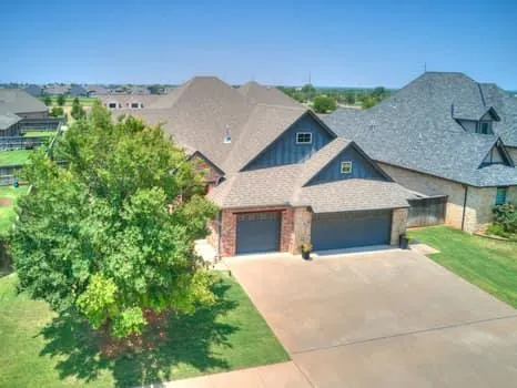 Photo 46 — 16313 Brookefield Drive, Edmond, OK 73013
