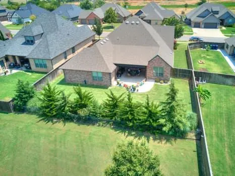 Photo 47 — 16313 Brookefield Drive, Edmond, OK 73013