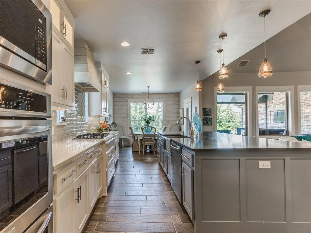 Photo 16 — 16313 Brookefield Drive, Edmond, OK 73013