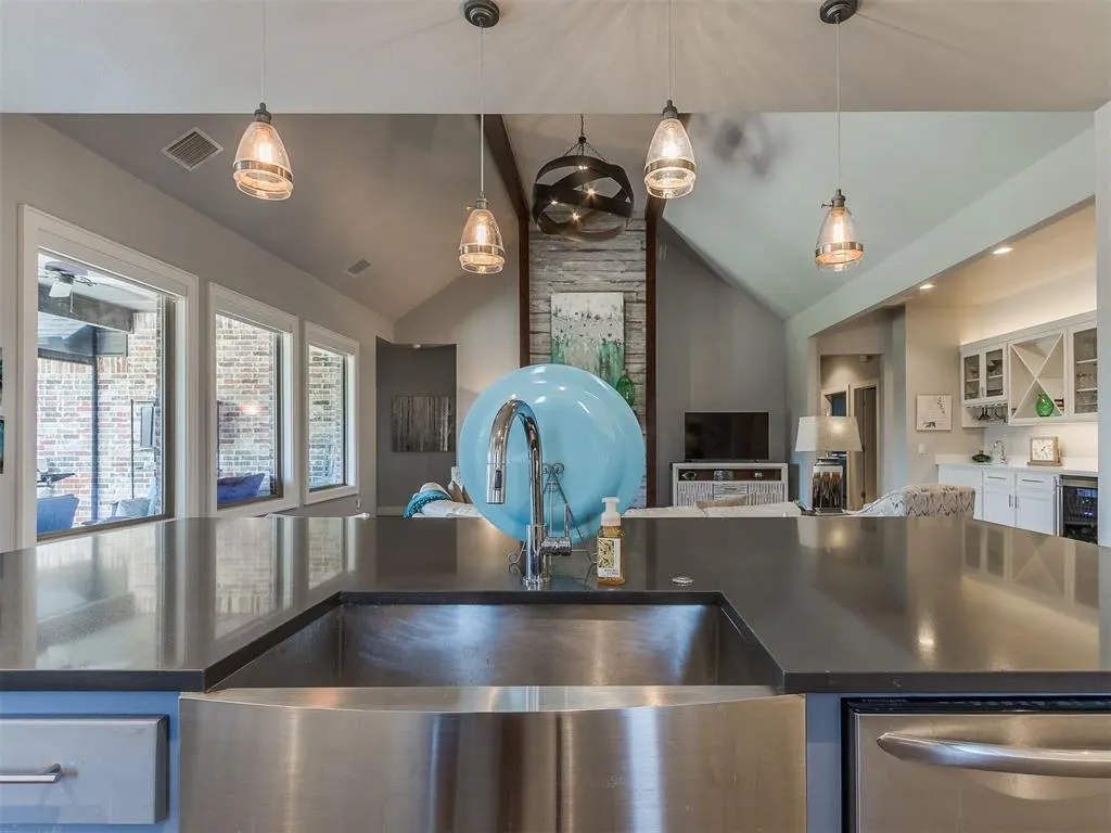Photo 20 — 16313 Brookefield Drive, Edmond, OK 73013