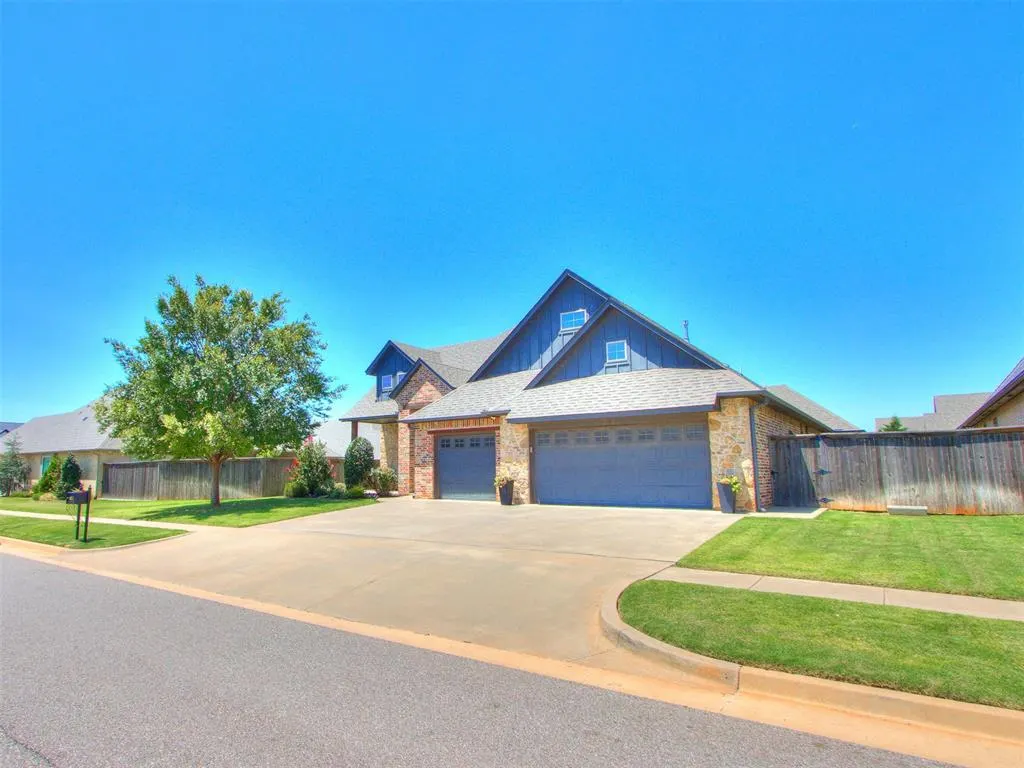 Photo 5 — 16313 Brookefield Drive, Edmond, OK 73013