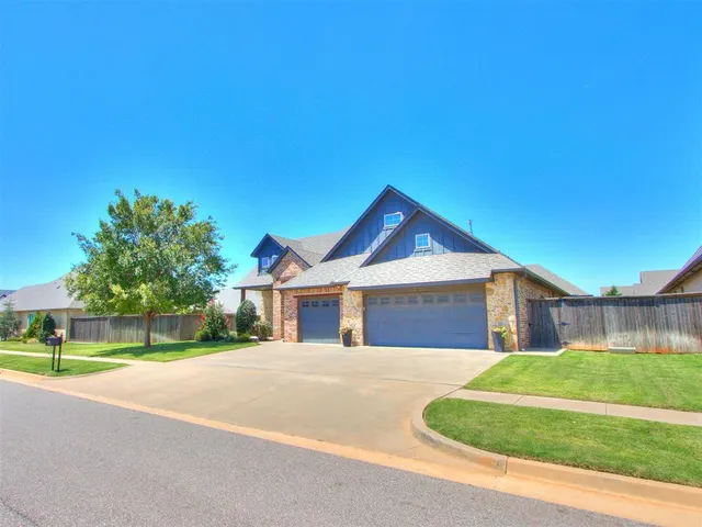 Photo 5 — 16313 Brookefield Drive, Edmond, OK 73013