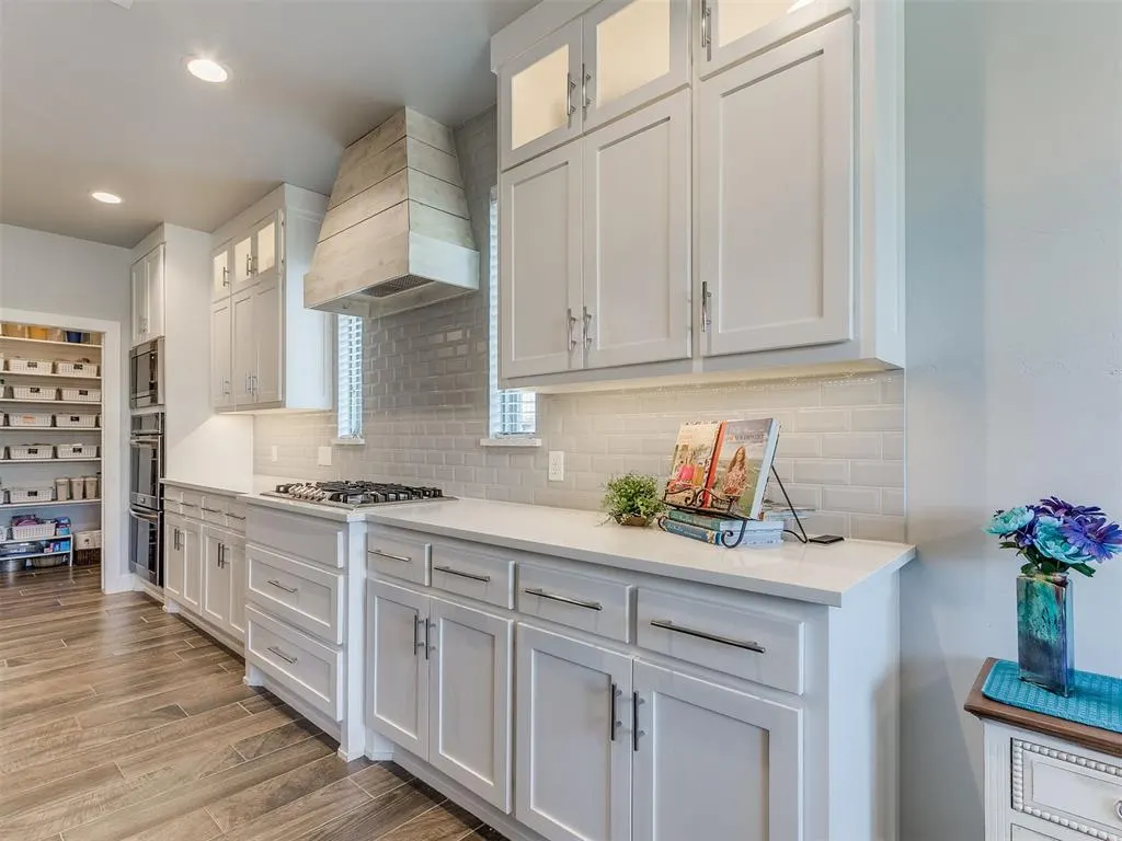 Photo 13 — 16313 Brookefield Drive, Edmond, OK 73013