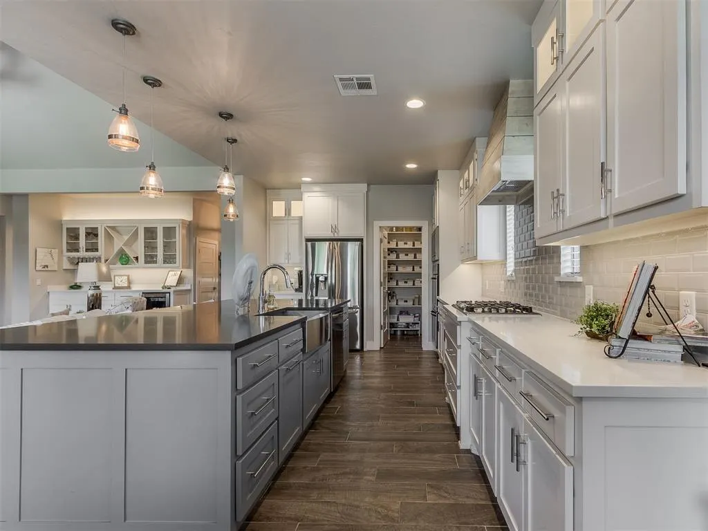 Photo 49 — 16313 Brookefield Drive, Edmond, OK 73013