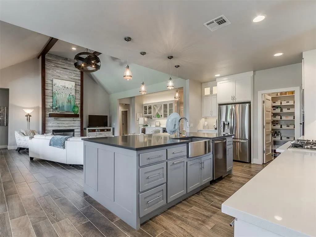 Photo 50 — 16313 Brookefield Drive, Edmond, OK 73013