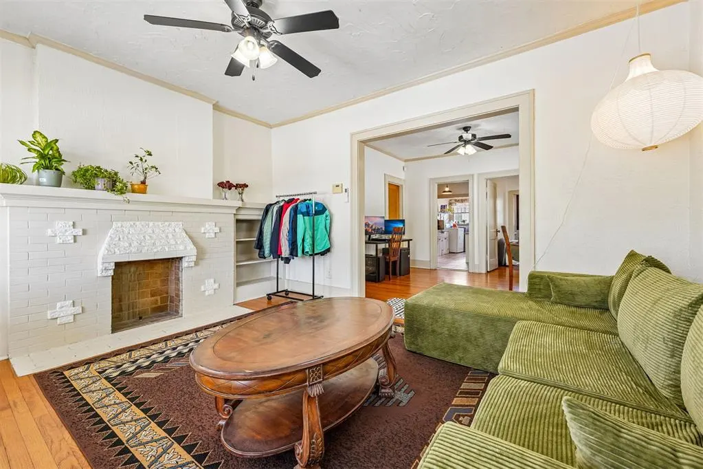 Photo 5 — 101 NW 20th Street, Oklahoma City, OK 73103