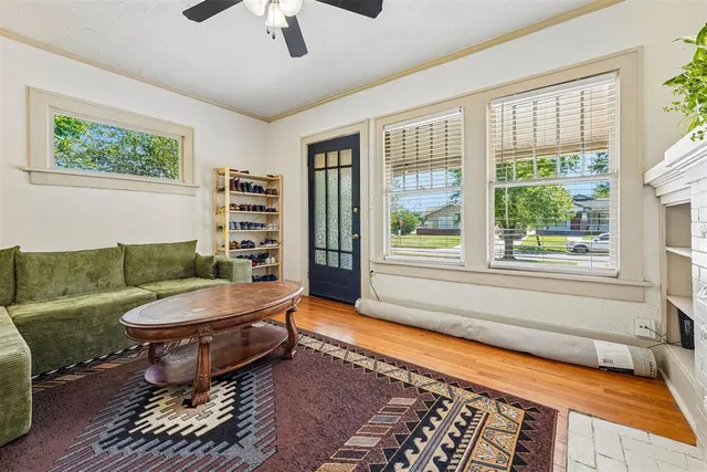 Photo 6 — 101 NW 20th Street, Oklahoma City, OK 73103