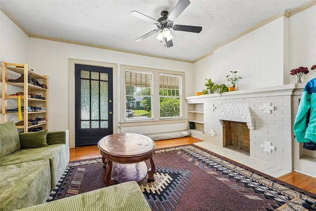 Photo 7 — 101 NW 20th Street, Oklahoma City, OK 73103