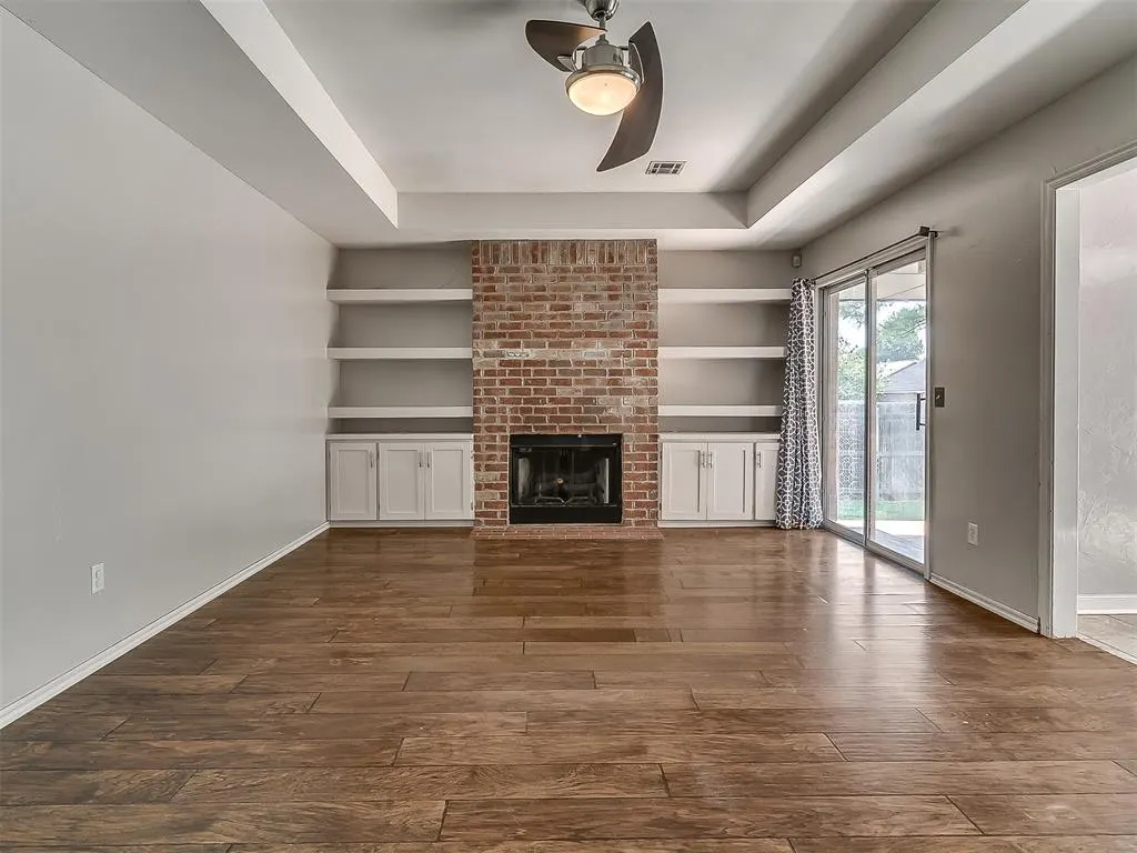 Photo 5 — 12300 SW 10th Street, Yukon, OK 73099