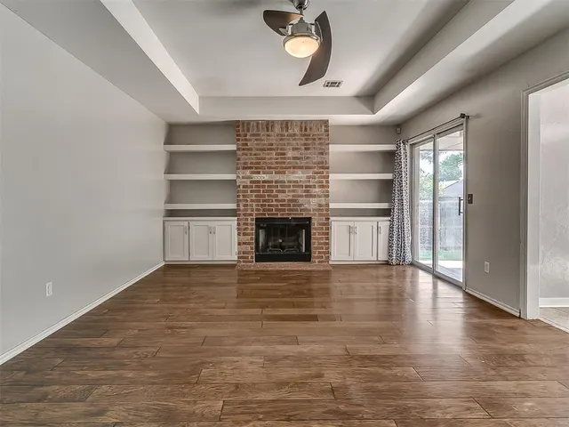 Photo 5 — 12300 SW 10th Street, Yukon, OK 73099