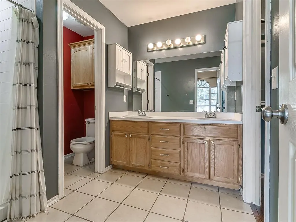 Photo 14 — 12300 SW 10th Street, Yukon, OK 73099