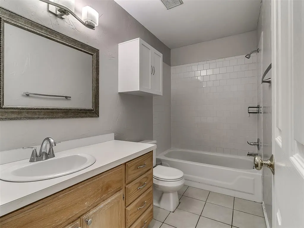 Photo 21 — 12300 SW 10th Street, Yukon, OK 73099