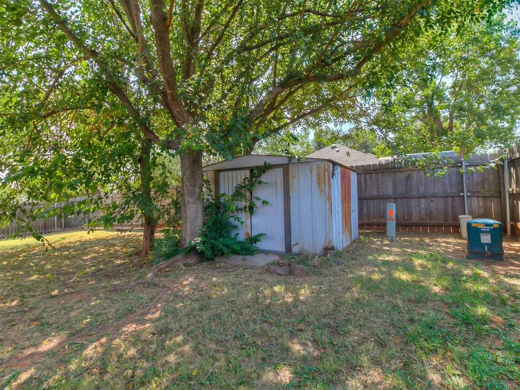 Photo 30 — 12300 SW 10th Street, Yukon, OK 73099