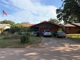Sold home at 1624 SE 51st Street