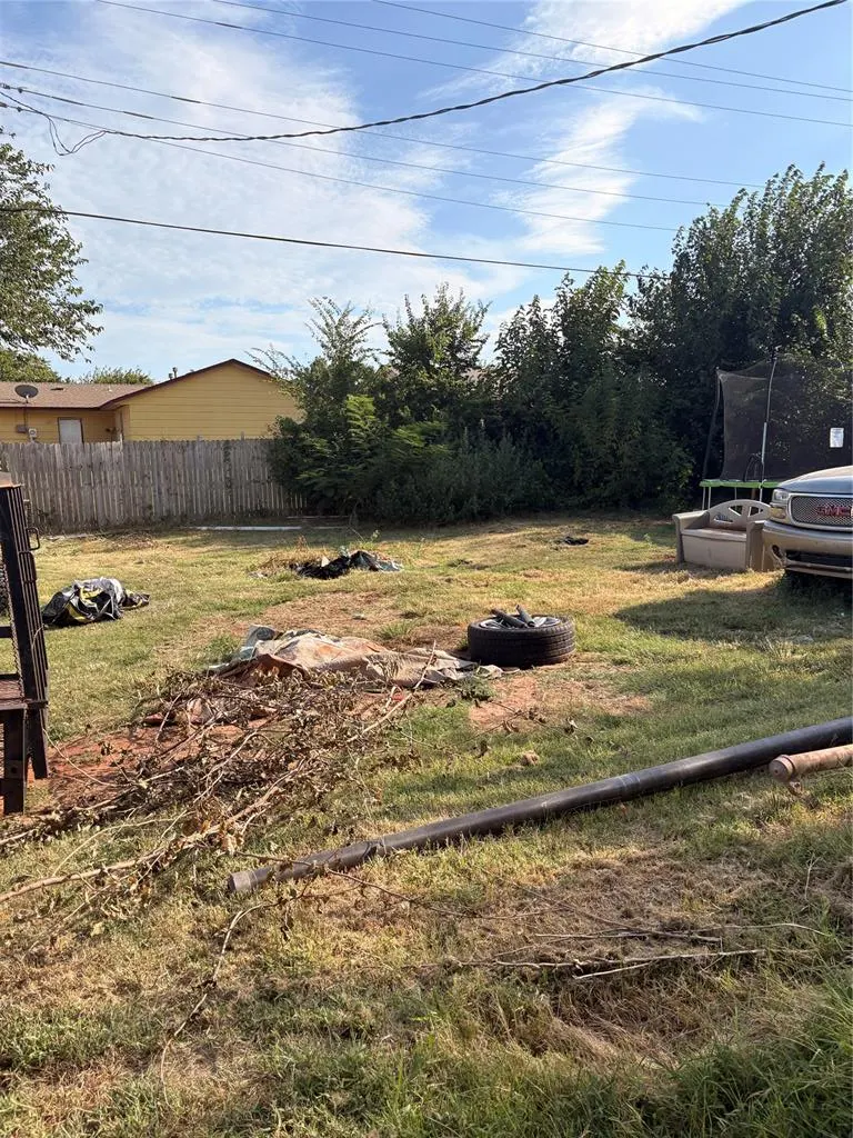 Photo 13 — 1624 SE 51st Street, Oklahoma City, OK 73129
