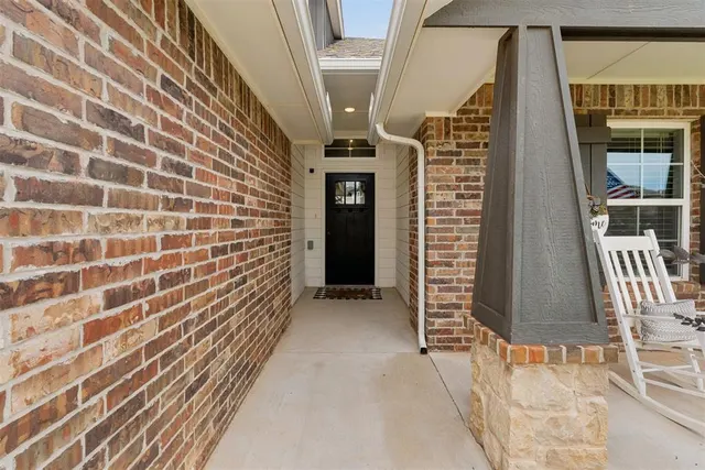 Photo 4 — 4412 Wind Haven Drive, Oklahoma City, OK 73179
