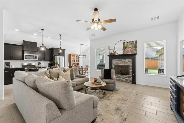 Photo 7 — 4412 Wind Haven Drive, Oklahoma City, OK 73179