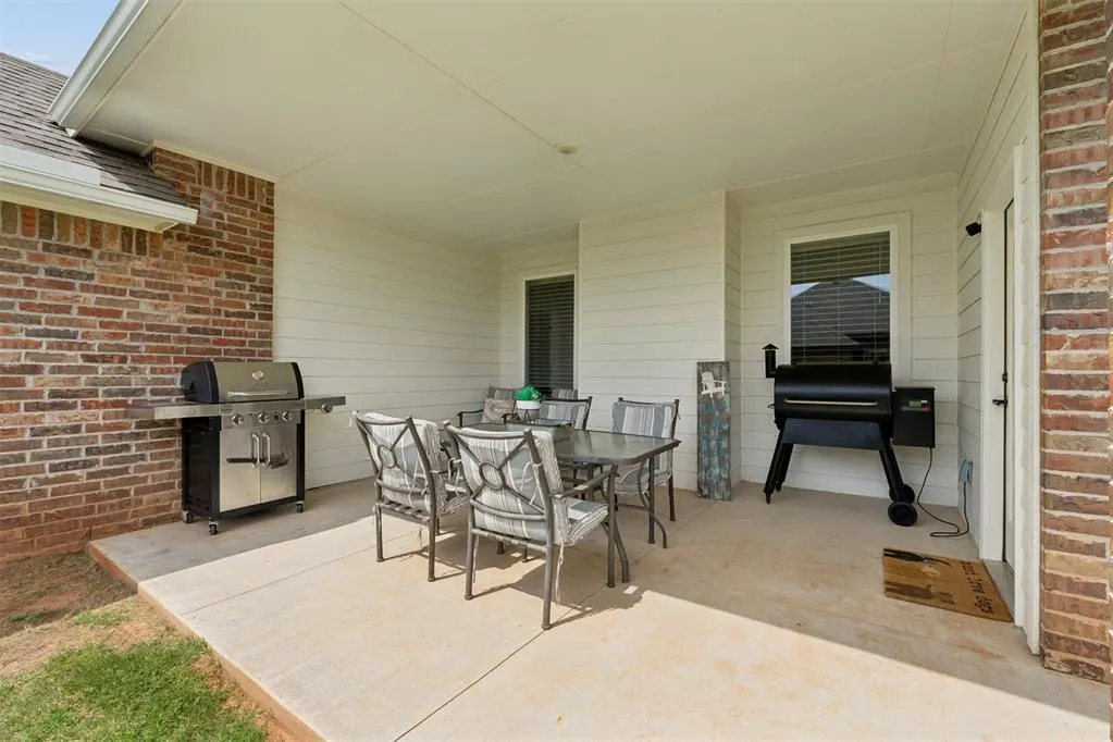 Photo 33 — 4412 Wind Haven Drive, Oklahoma City, OK 73179
