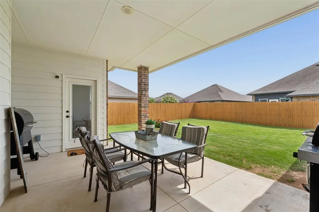 Photo 34 — 4412 Wind Haven Drive, Oklahoma City, OK 73179