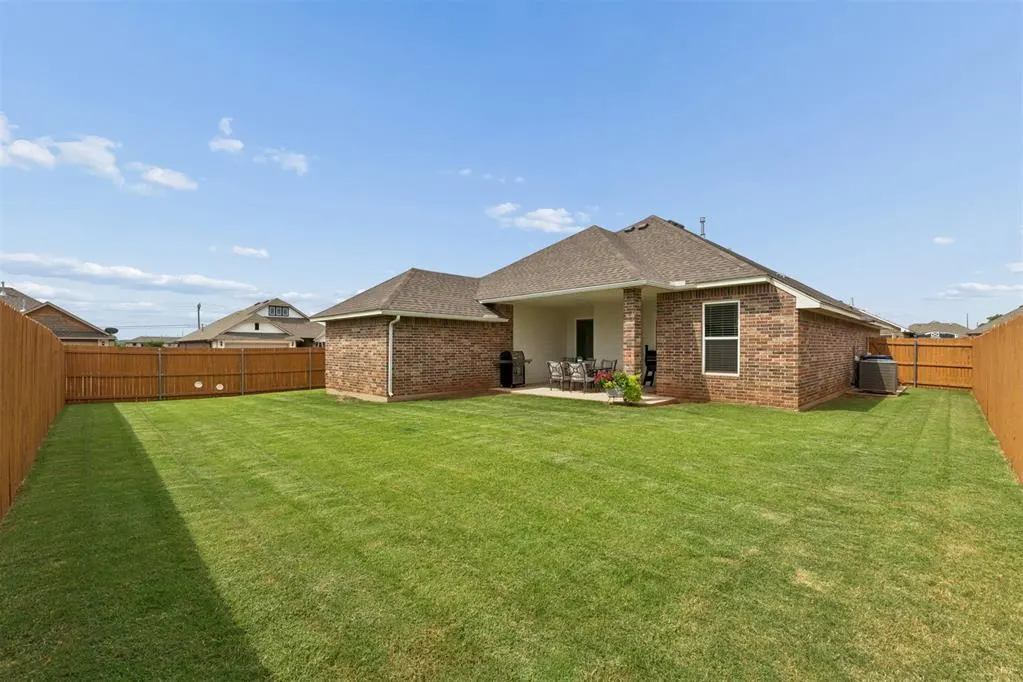 Photo 36 — 4412 Wind Haven Drive, Oklahoma City, OK 73179