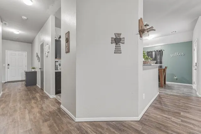 Photo 4 — 1849 Land Run Drive, El Reno, OK 73036