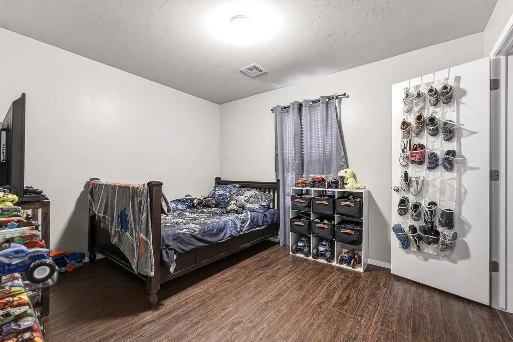 Photo 22 — 1849 Land Run Drive, El Reno, OK 73036