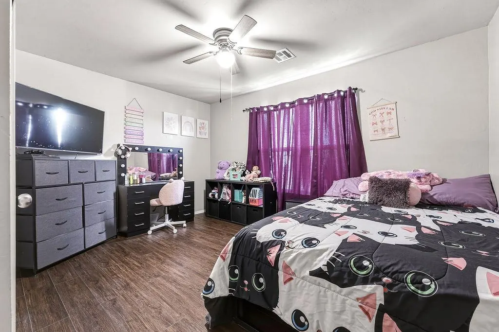Photo 24 — 1849 Land Run Drive, El Reno, OK 73036