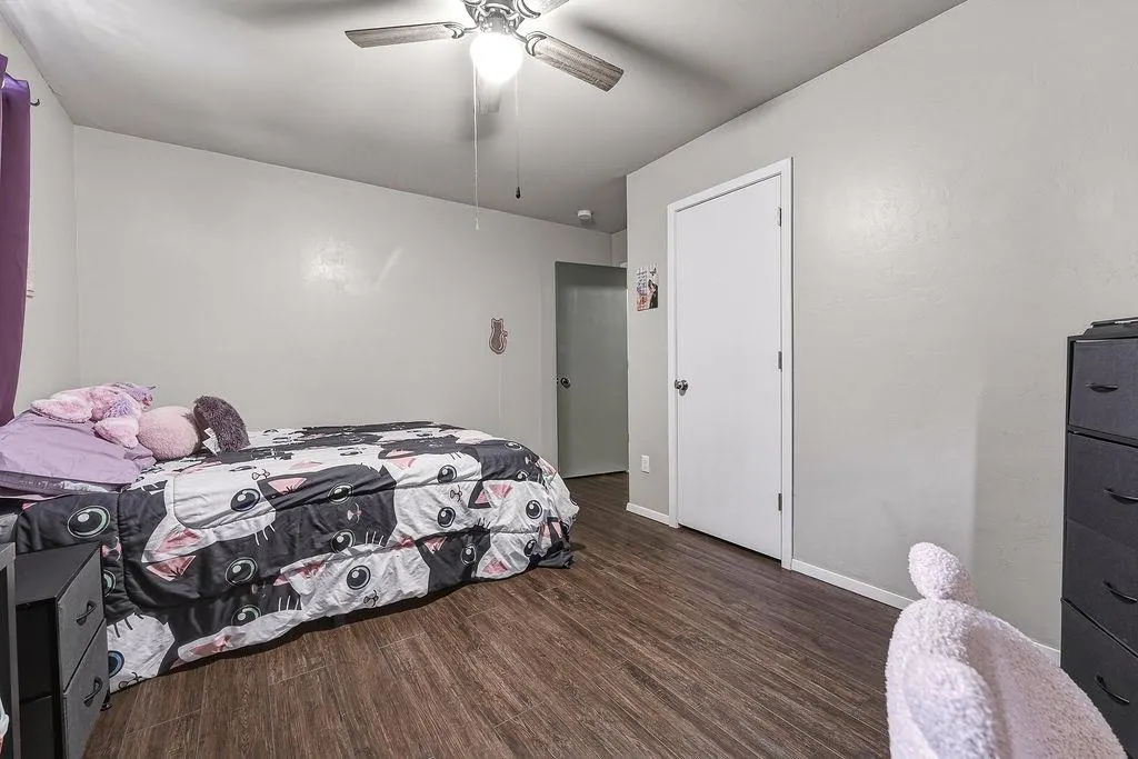 Photo 25 — 1849 Land Run Drive, El Reno, OK 73036