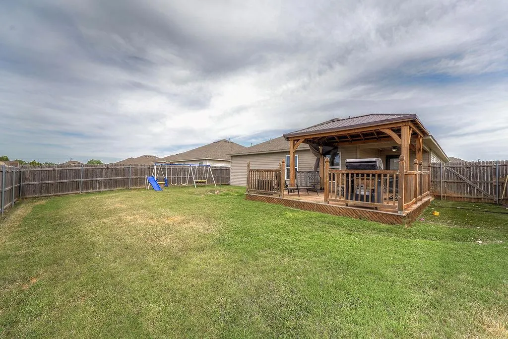 Photo 29 — 1849 Land Run Drive, El Reno, OK 73036