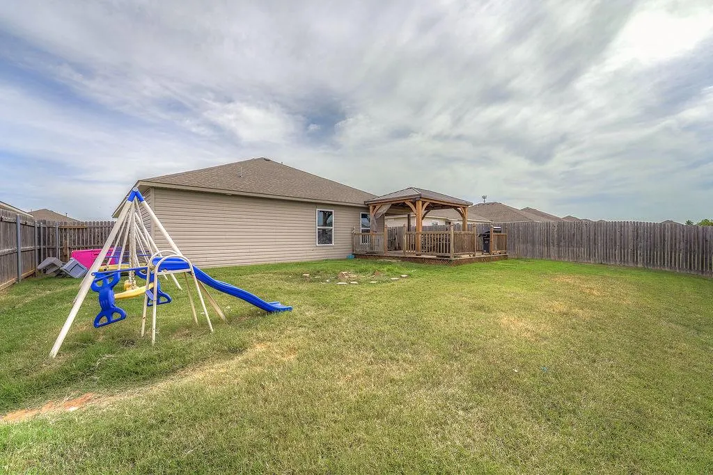 Photo 30 — 1849 Land Run Drive, El Reno, OK 73036