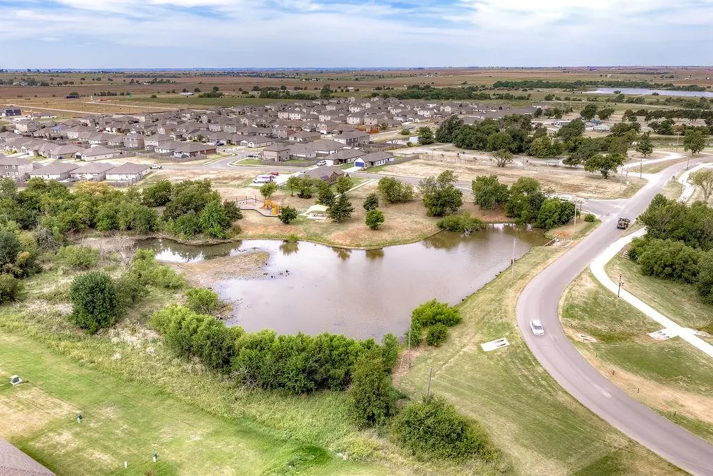 Photo 32 — 1849 Land Run Drive, El Reno, OK 73036