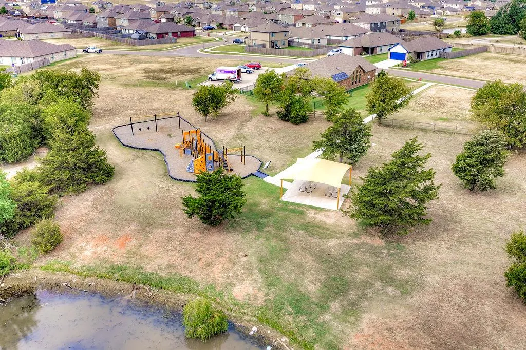 Photo 33 — 1849 Land Run Drive, El Reno, OK 73036