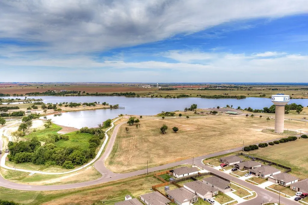 Photo 34 — 1849 Land Run Drive, El Reno, OK 73036