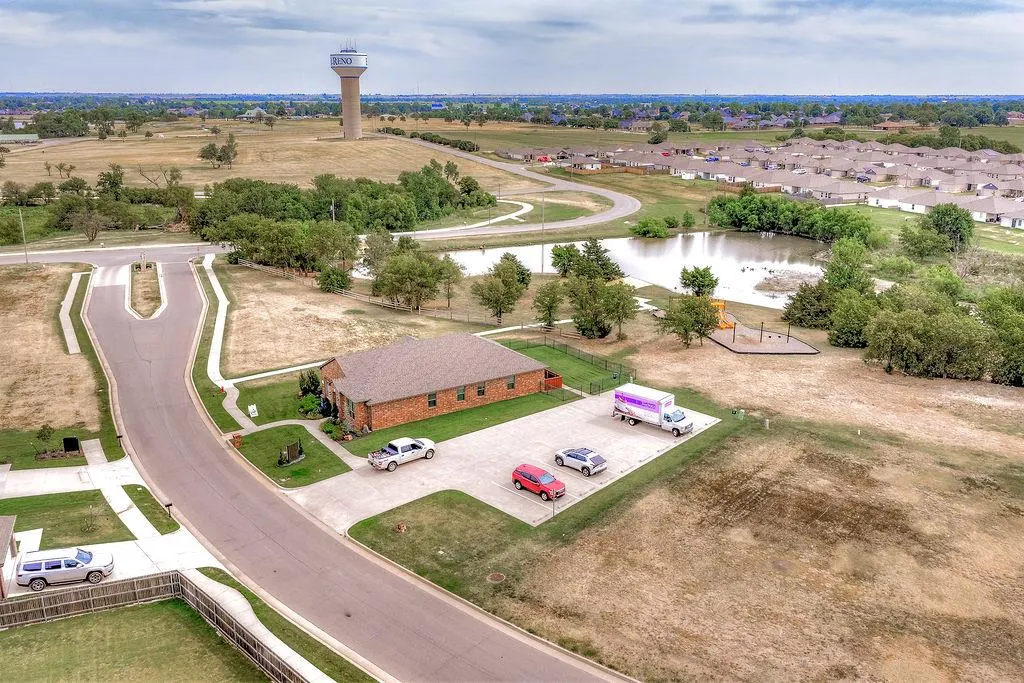 Photo 35 — 1849 Land Run Drive, El Reno, OK 73036
