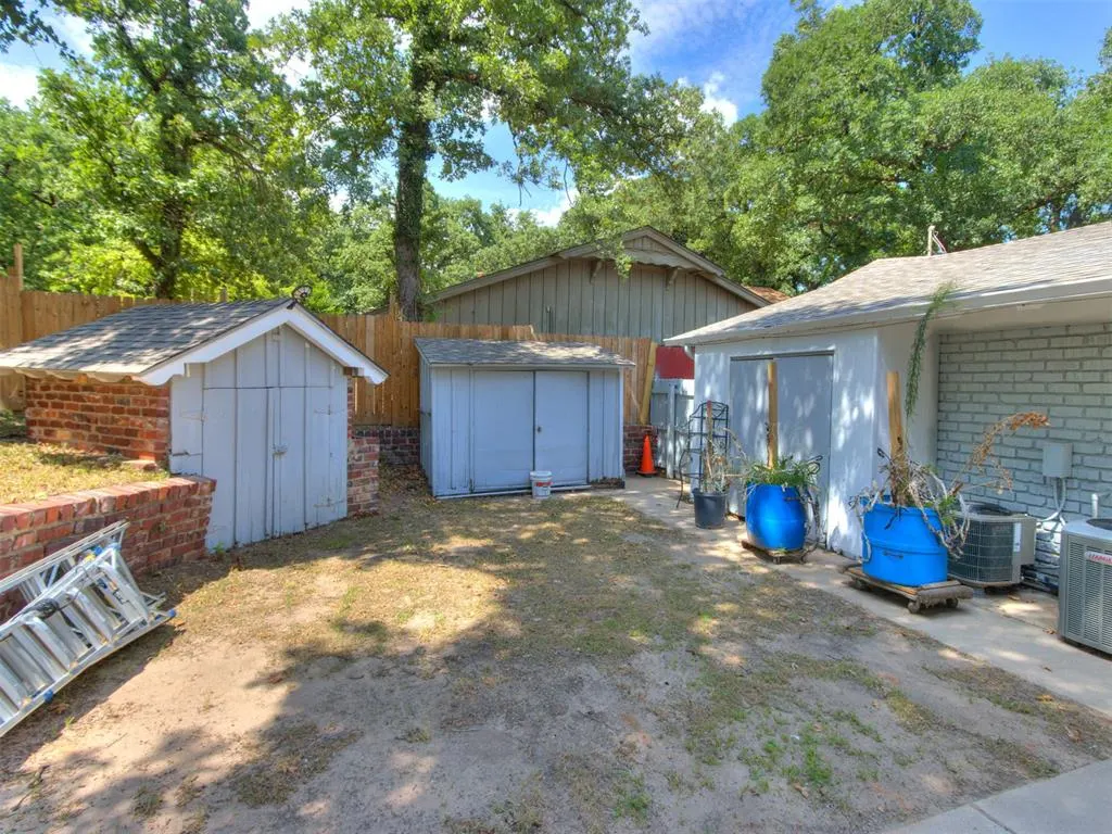 Photo 31 — 1517 N Fordson Drive, Oklahoma City, OK 73127