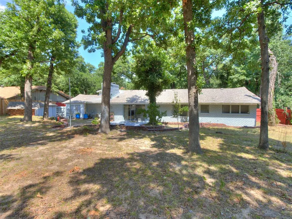 Photo 34 — 1517 N Fordson Drive, Oklahoma City, OK 73127