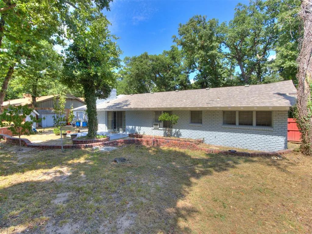 Photo 33 — 1517 N Fordson Drive, Oklahoma City, OK 73127