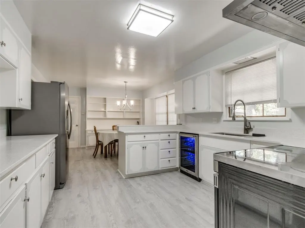Photo 11 — 1517 N Fordson Drive, Oklahoma City, OK 73127
