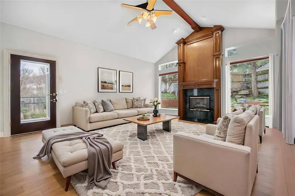 Photo 14 — 1512 Two Bridge Drive, Oklahoma City, OK 73131
