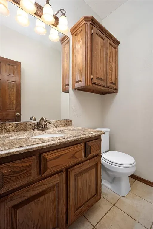 Photo 15 — 1512 Two Bridge Drive, Oklahoma City, OK 73131