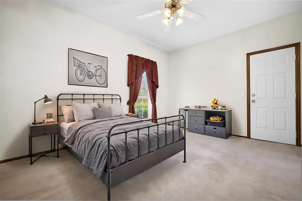 Photo 24 — 1512 Two Bridge Drive, Oklahoma City, OK 73131
