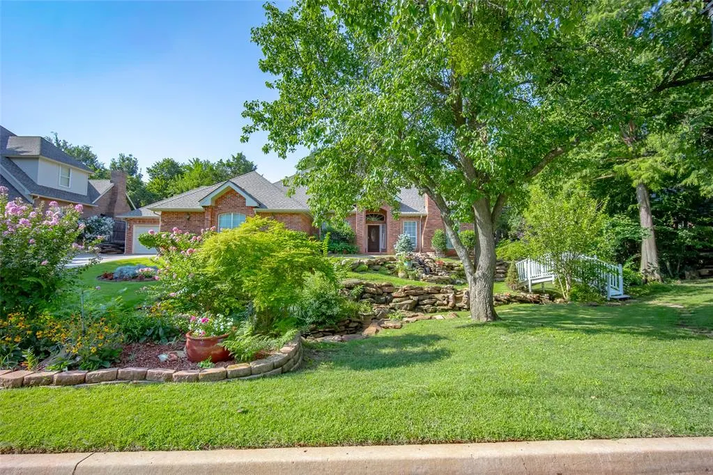 Photo 37 — 1512 Two Bridge Drive, Oklahoma City, OK 73131