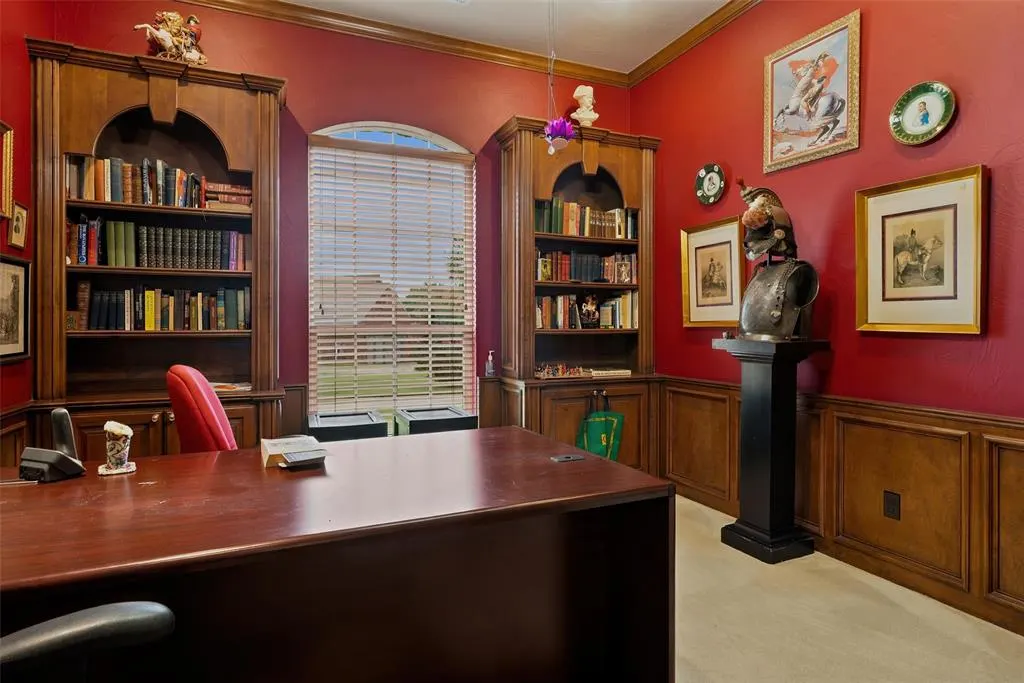 Photo 6 — 3008 Viewmont Court, Edmond, OK 73003