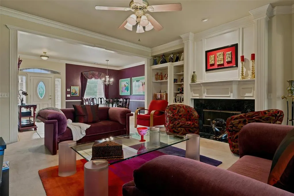 Photo 16 — 3008 Viewmont Court, Edmond, OK 73003