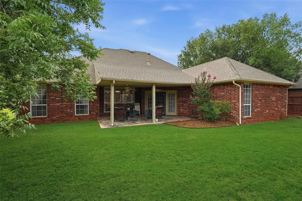 Photo 44 — 3008 Viewmont Court, Edmond, OK 73003