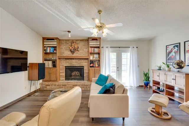 Photo 4 — 500 Gray Fox Run, Edmond, OK 73003