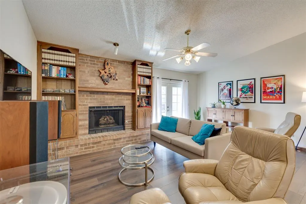 Photo 5 — 500 Gray Fox Run, Edmond, OK 73003