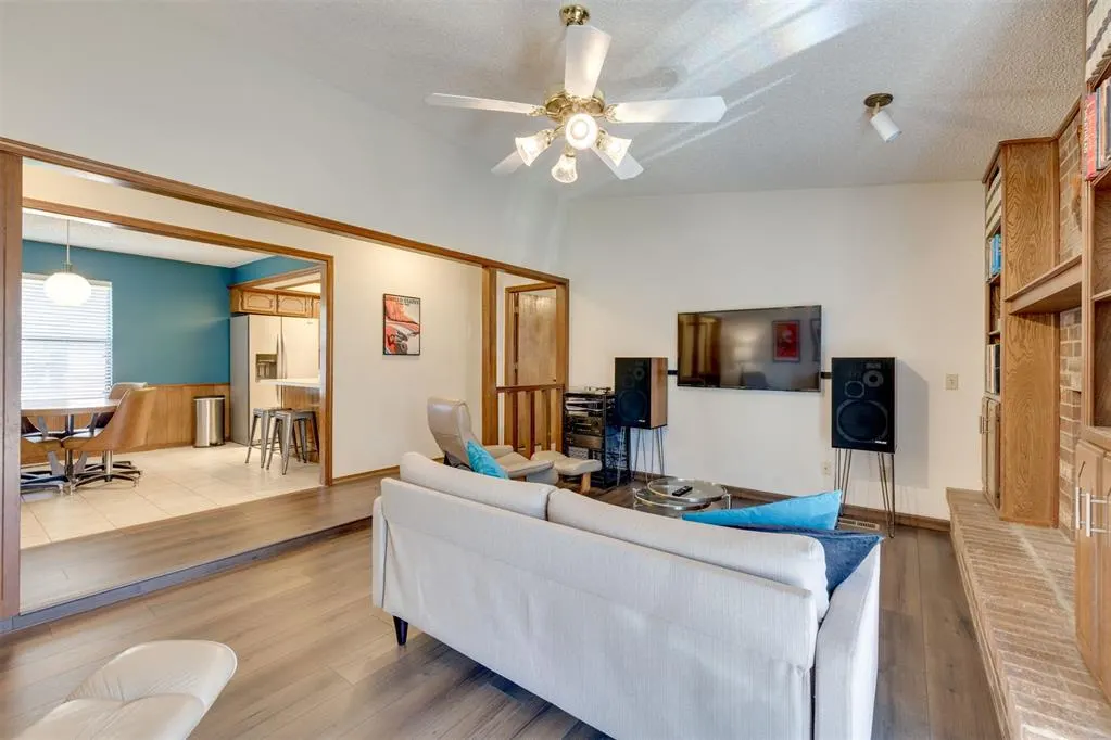 Photo 7 — 500 Gray Fox Run, Edmond, OK 73003