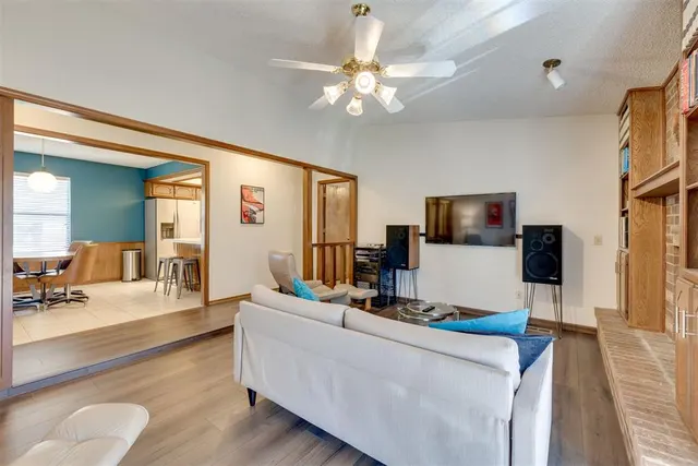 Photo 7 — 500 Gray Fox Run, Edmond, OK 73003